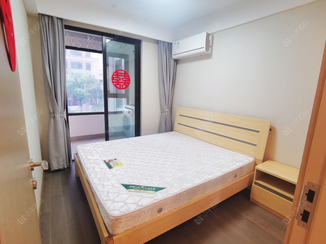 常州新城金樾在租房源_小牛看房