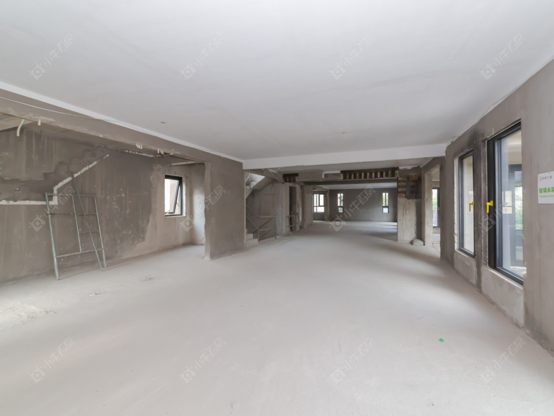 常州龙湖双珑原著在售二手房源室内图_小牛看房