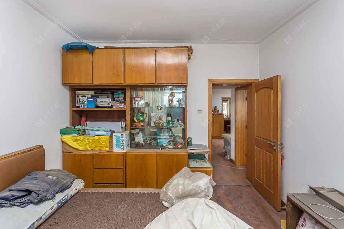 常州红梅东村在售二手房源室内图_小牛看房