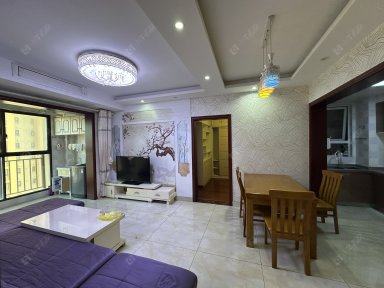 常州新城香溢澜桥二期在租房源室内图_小牛看房