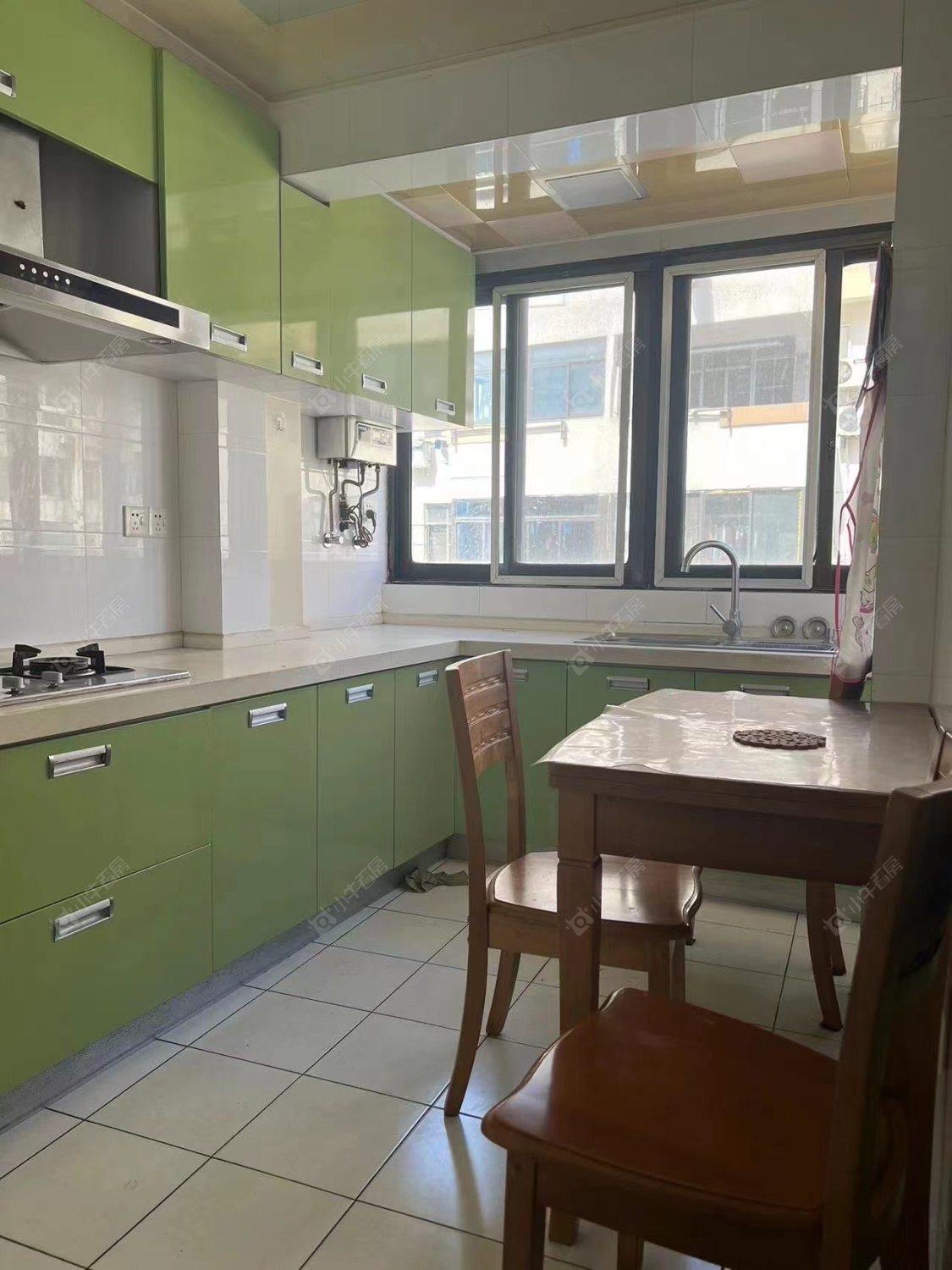 常州北直街在租房源室内图_小牛看房