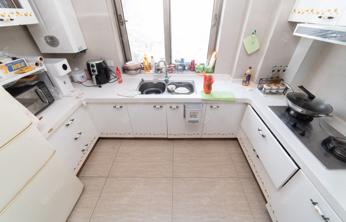 常州都市桃源五期在售二手房_小牛看房