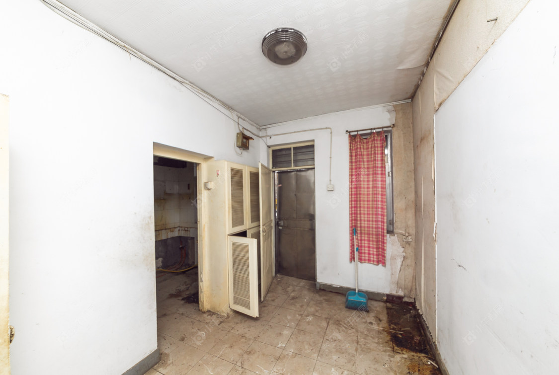 常州清潭新村在售二手房源室内图_小牛看房