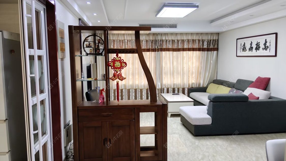 常州阳光龙庭在租房源室内图_小牛看房