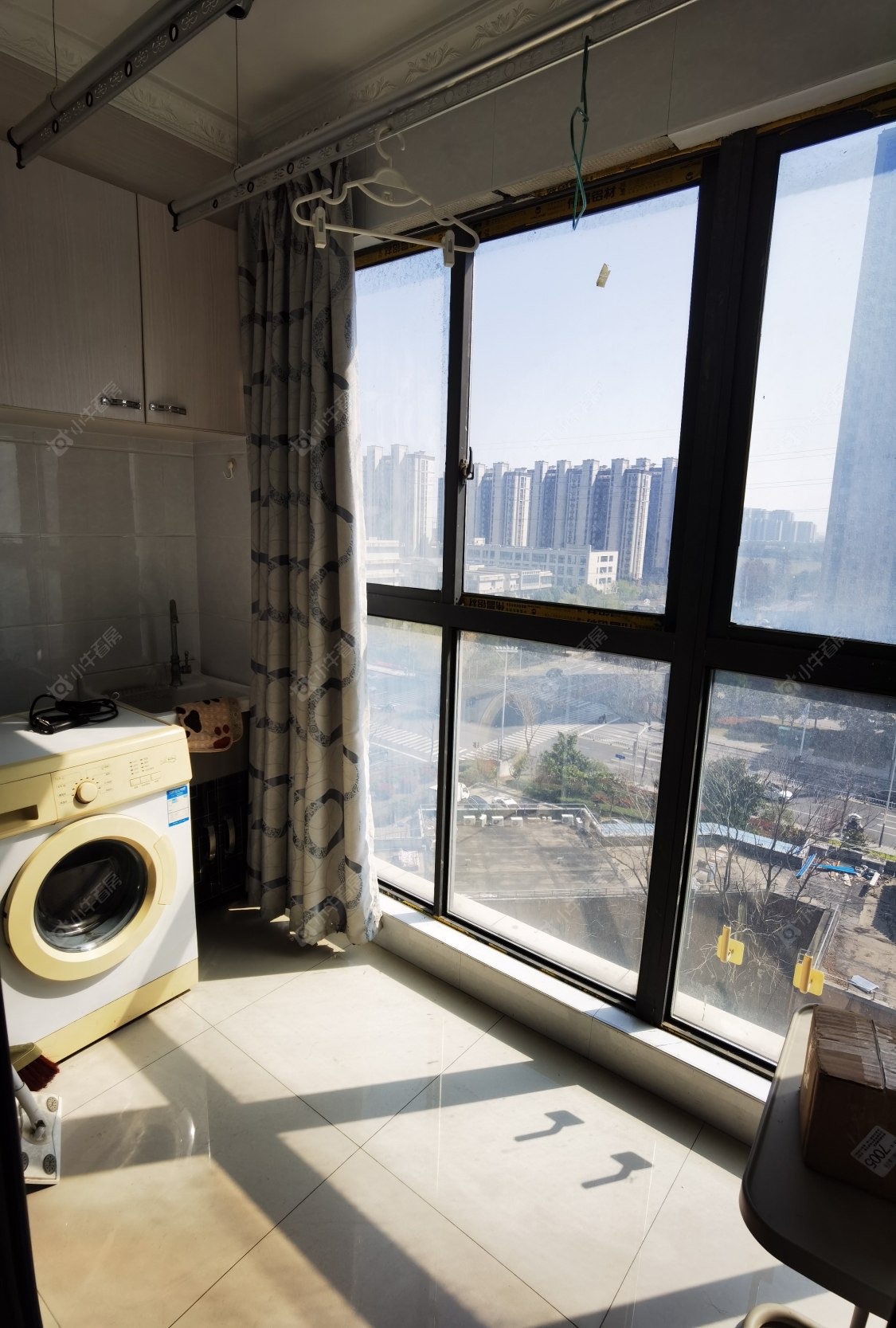 常州泰盈八千里在租房源_小牛看房