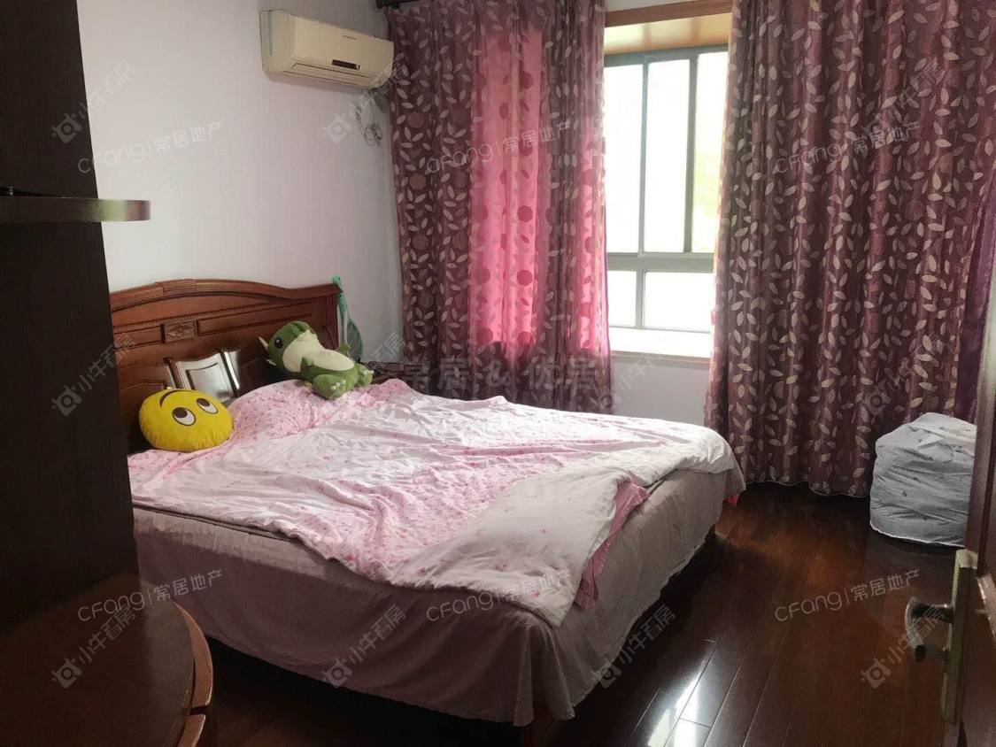 常州玉龙湾花园在租房源_小牛看房