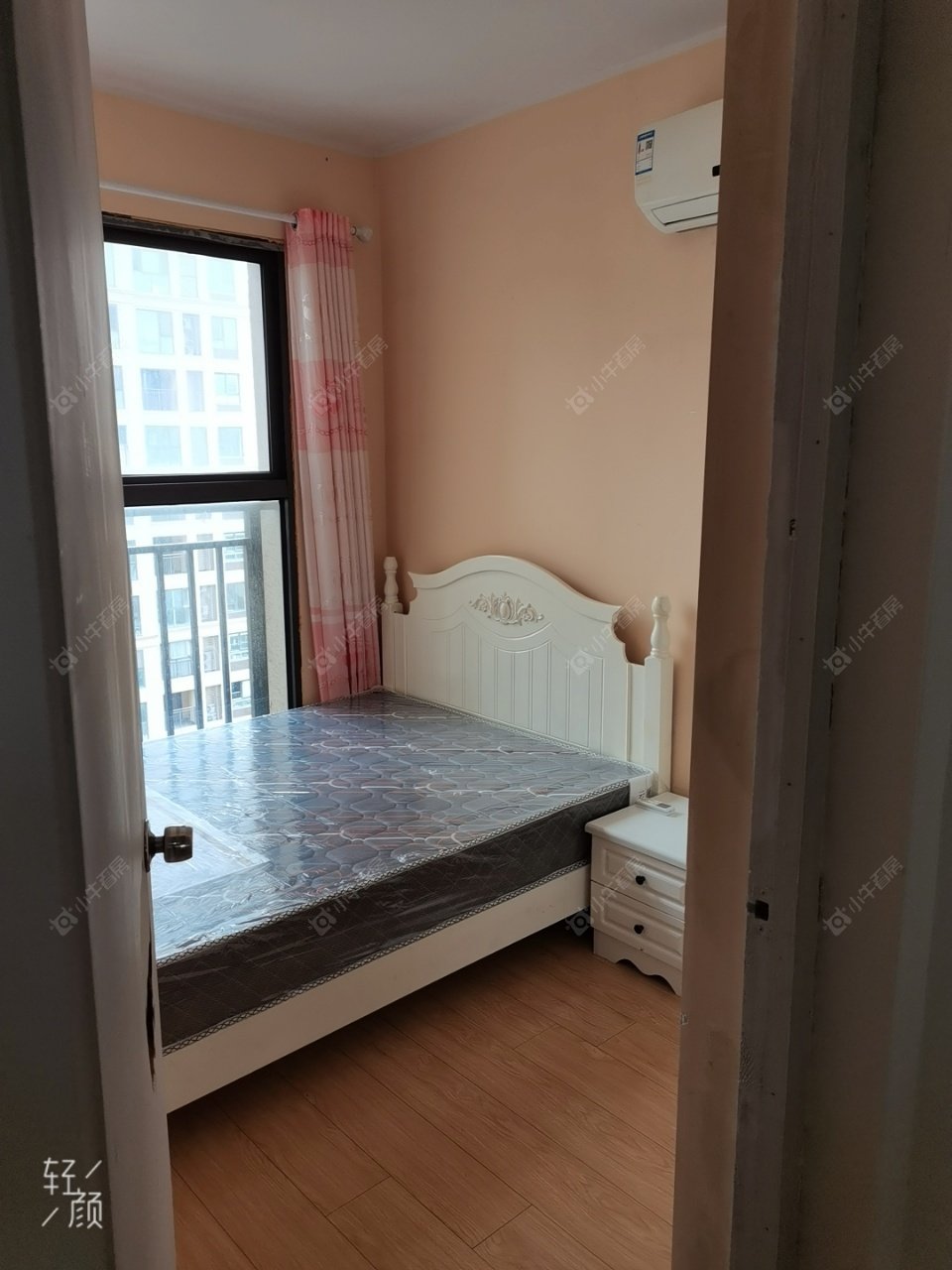 常州紫金城北区在租房源室内图_小牛看房