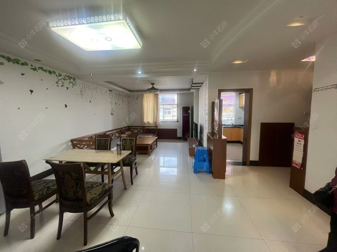 建工小区房源室内图 常州建工小区在租房源室内图_小牛看房