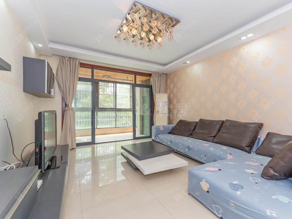 常州香江华廷花园在售二手房源室内图_小牛看房