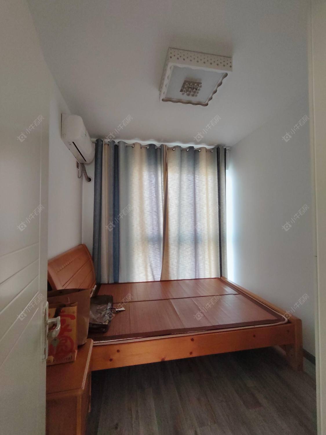 常州锦绣天地在租房源室内图_小牛看房