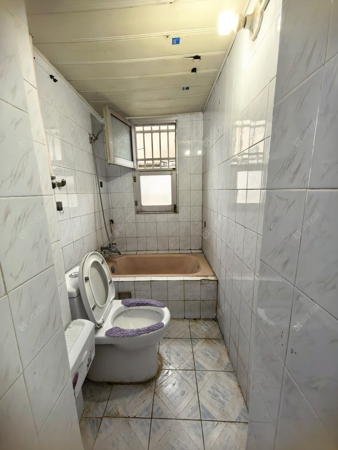 常州清凉新村在租房源室内图_小牛看房