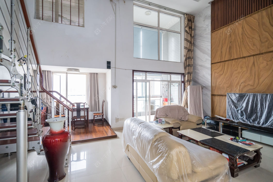 常州鹤苑新都在售二手房源室内图_小牛看房