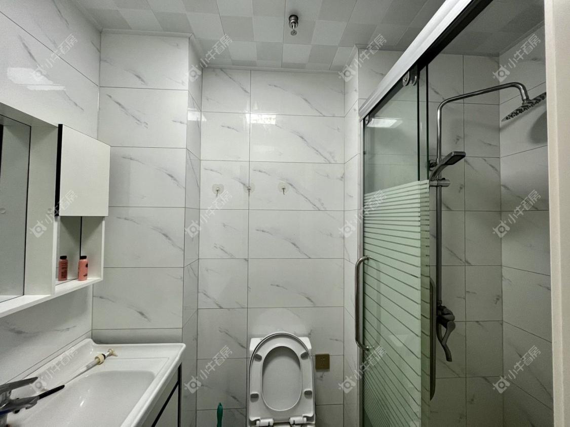 常州朗诗邻里中心在租房源_小牛看房