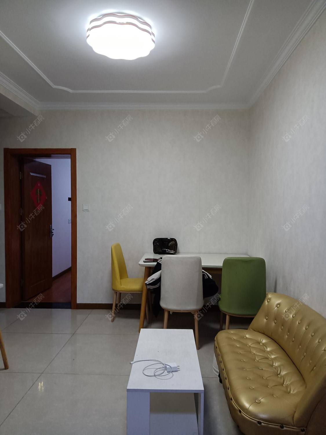 常州花园西村在租房源室内图_小牛看房