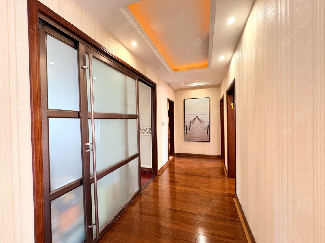 丹阳天波城在售二手房源室内图_小牛看房