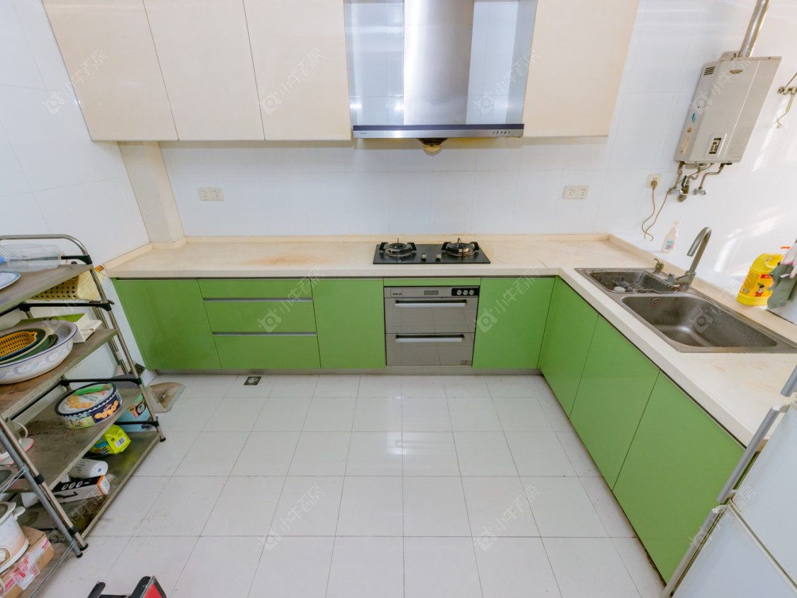 常州天王堂新寓在售二手房源室内图_小牛看房