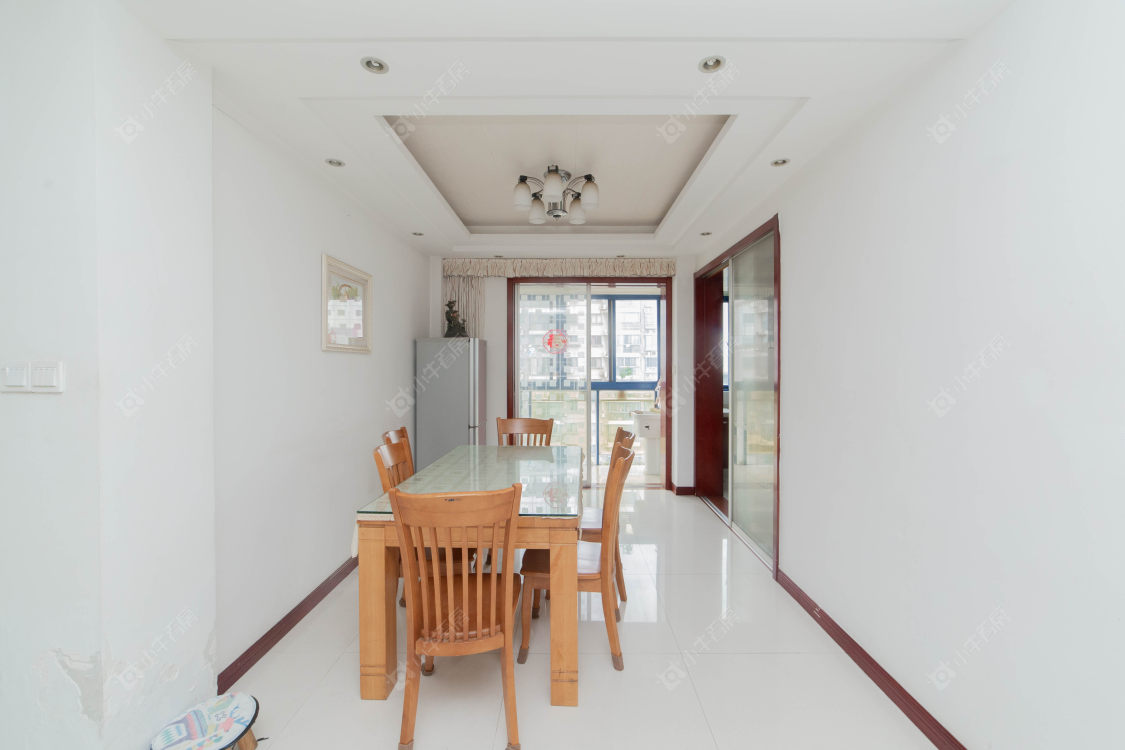 常州太湖明珠苑南苑在售二手房源室内图_小牛看房