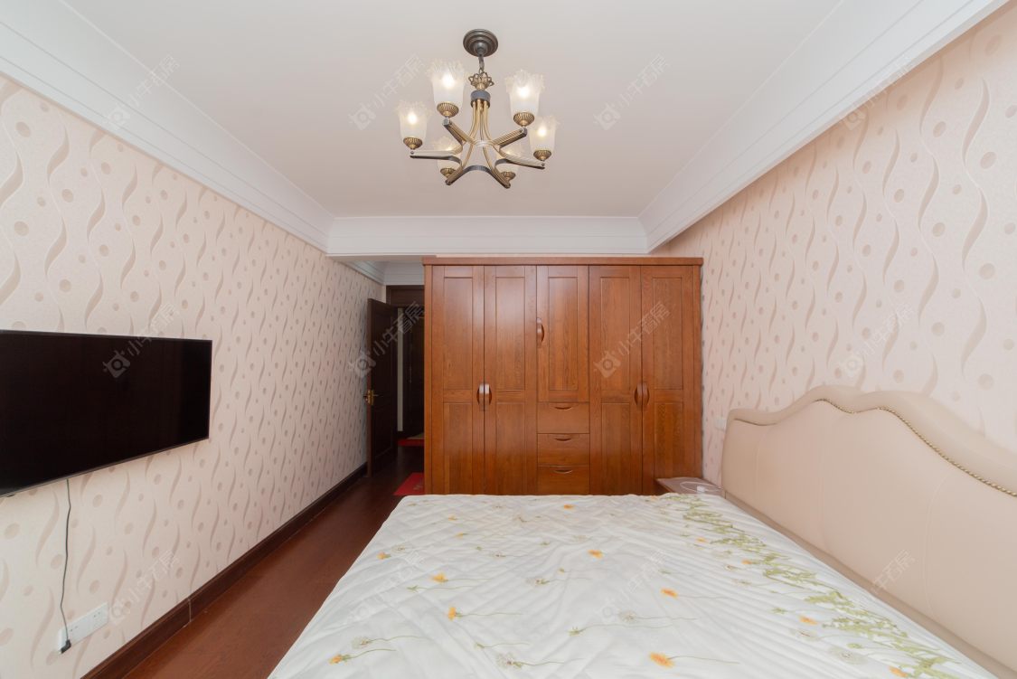 常州朗诗绿郡在售二手房源室内图_小牛看房