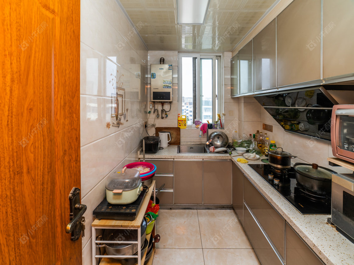 常州湖港名居在售二手房源室内图_小牛看房