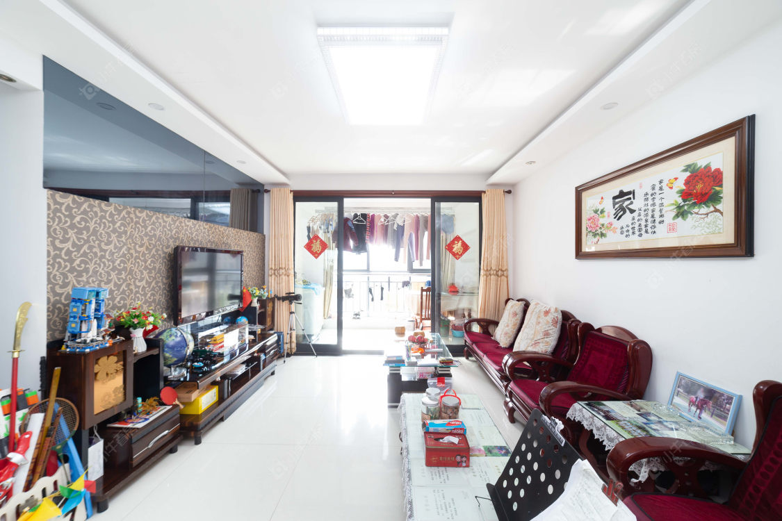 常州茂业豪园在售二手房_小牛看房