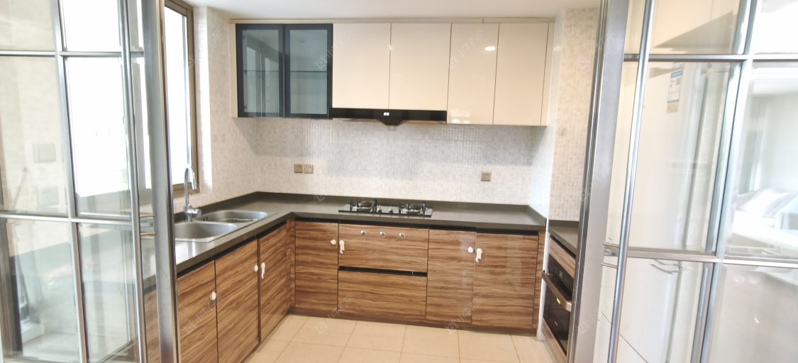 常州九洲新世界君玺在租房源室内图_小牛看房