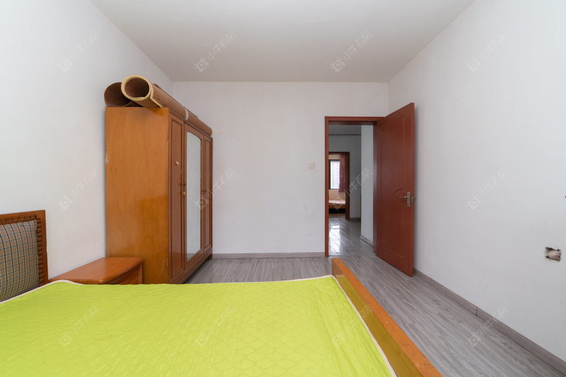 常州泰盈八千里在售二手房源室内图_小牛看房