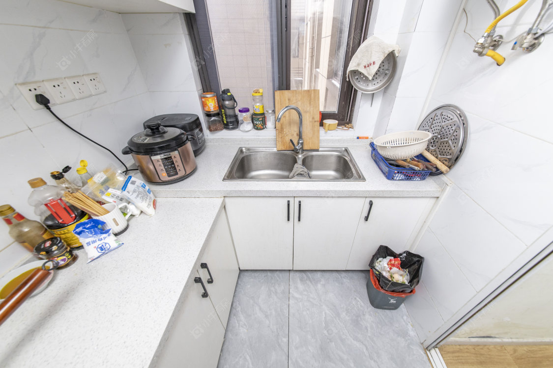 常州随园金麟府在售二手房源室内图_小牛看房