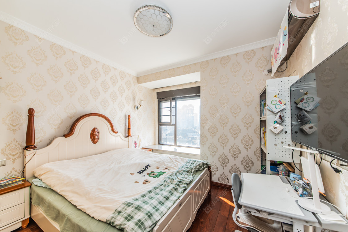 世茂香槟湖三期房源室内图 常州世茂香槟湖三期在售二手房源室内图_小牛看房