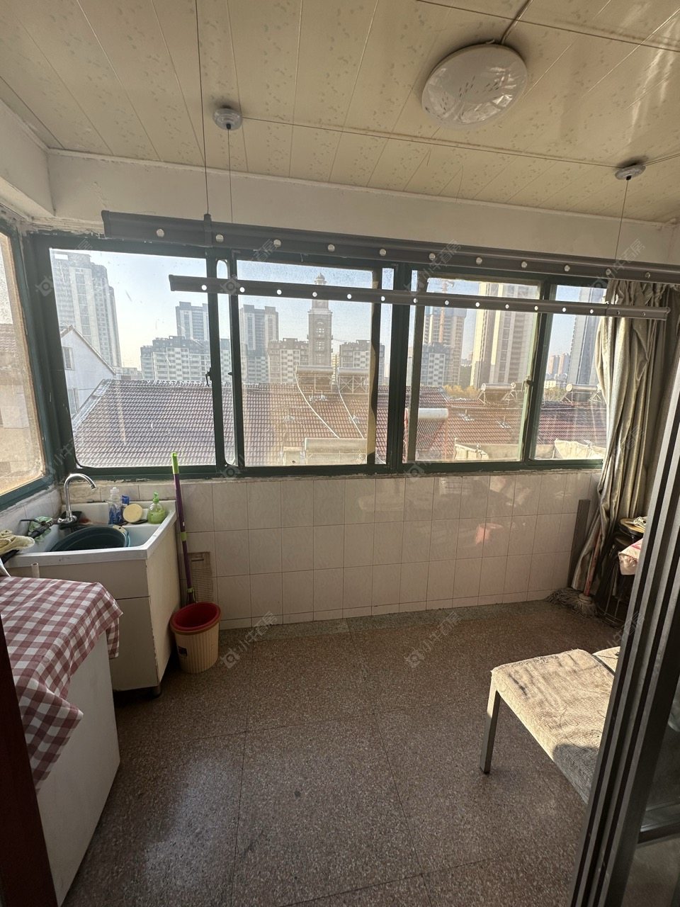 常州机厂街在租房源室内图_小牛看房