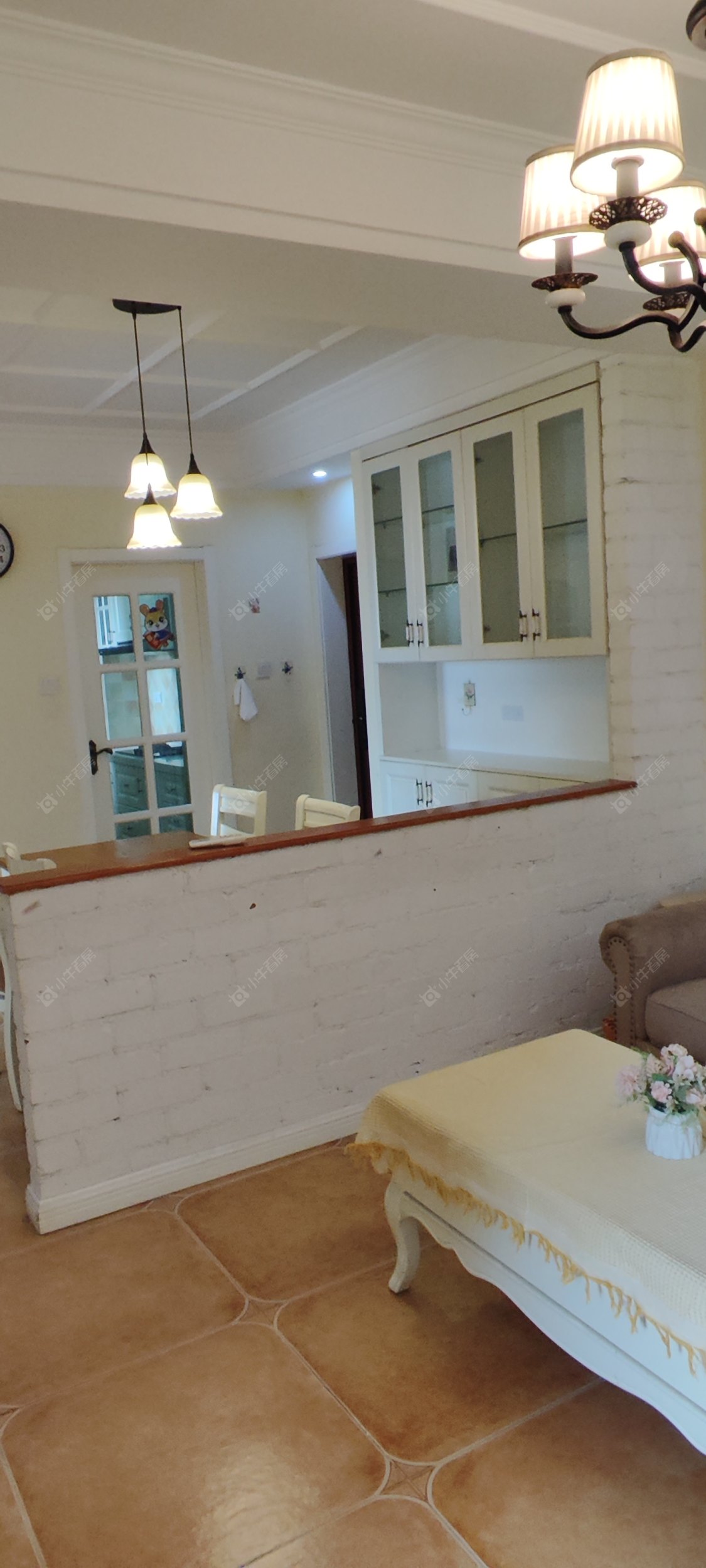 常州怡美花园在租房源_小牛看房