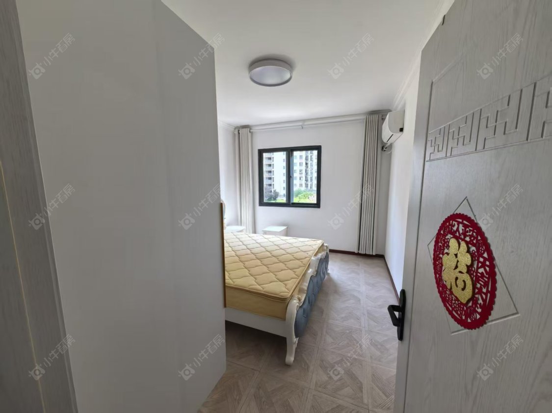 常州高成天鹅湖在租房源室内图_小牛看房