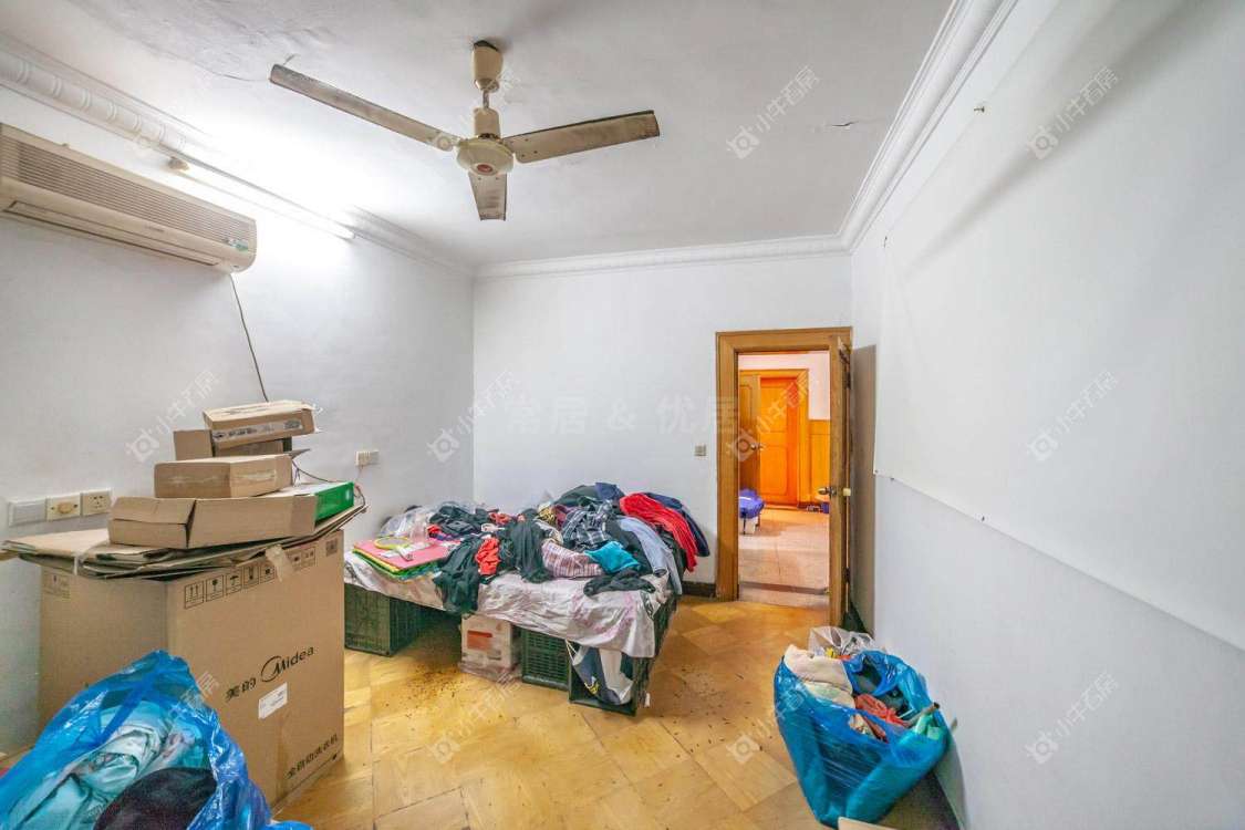 常州勤业新村在租房源室内图_小牛看房