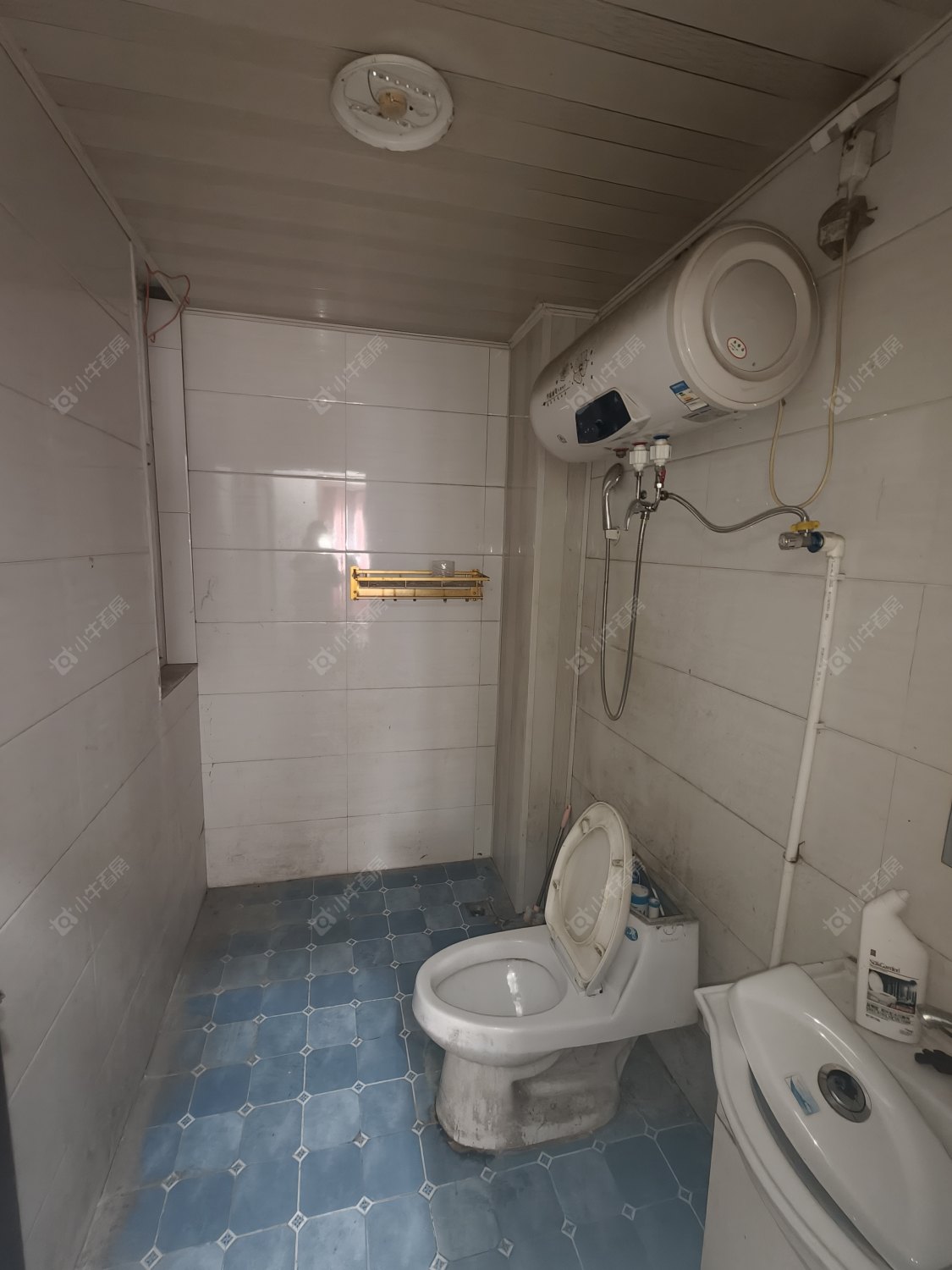 常州蔚蓝天地一二期在租房源室内图_小牛看房