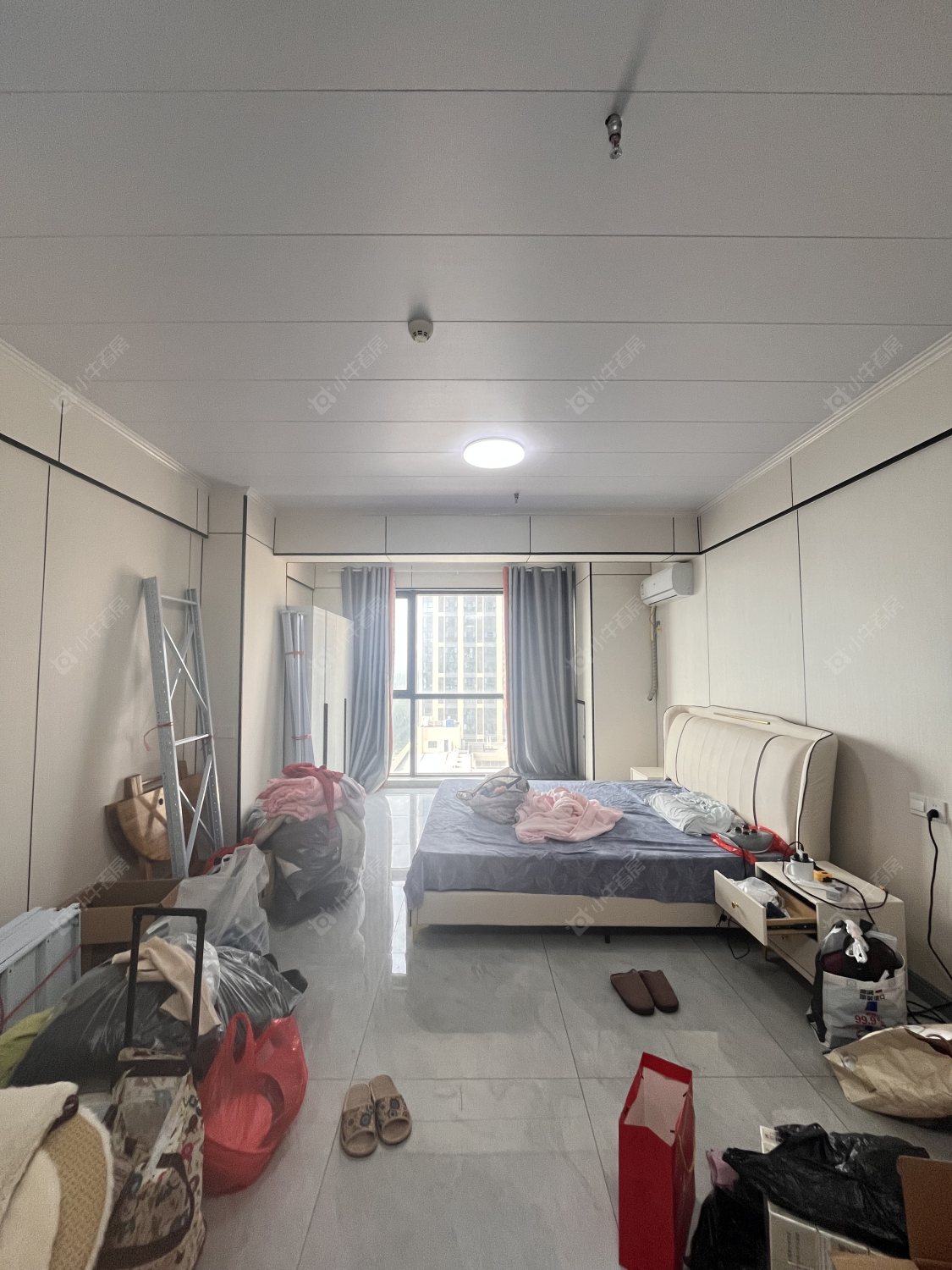 常州新龙江城市广场租房房源封面图