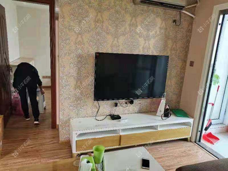 常州新城帝景东区租房房源封面图