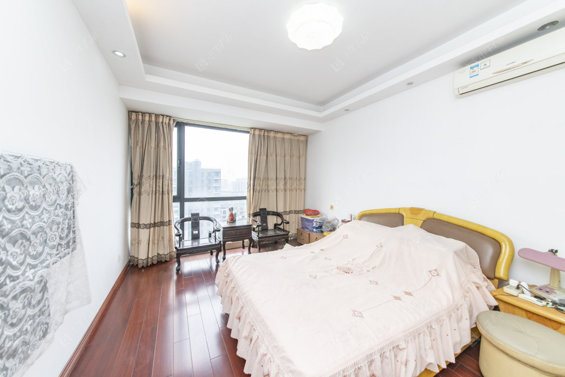 常州茂业豪园在售二手房源室内图_小牛看房