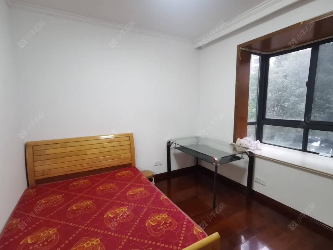 常州玉龙湾花园在租房源室内图_小牛看房