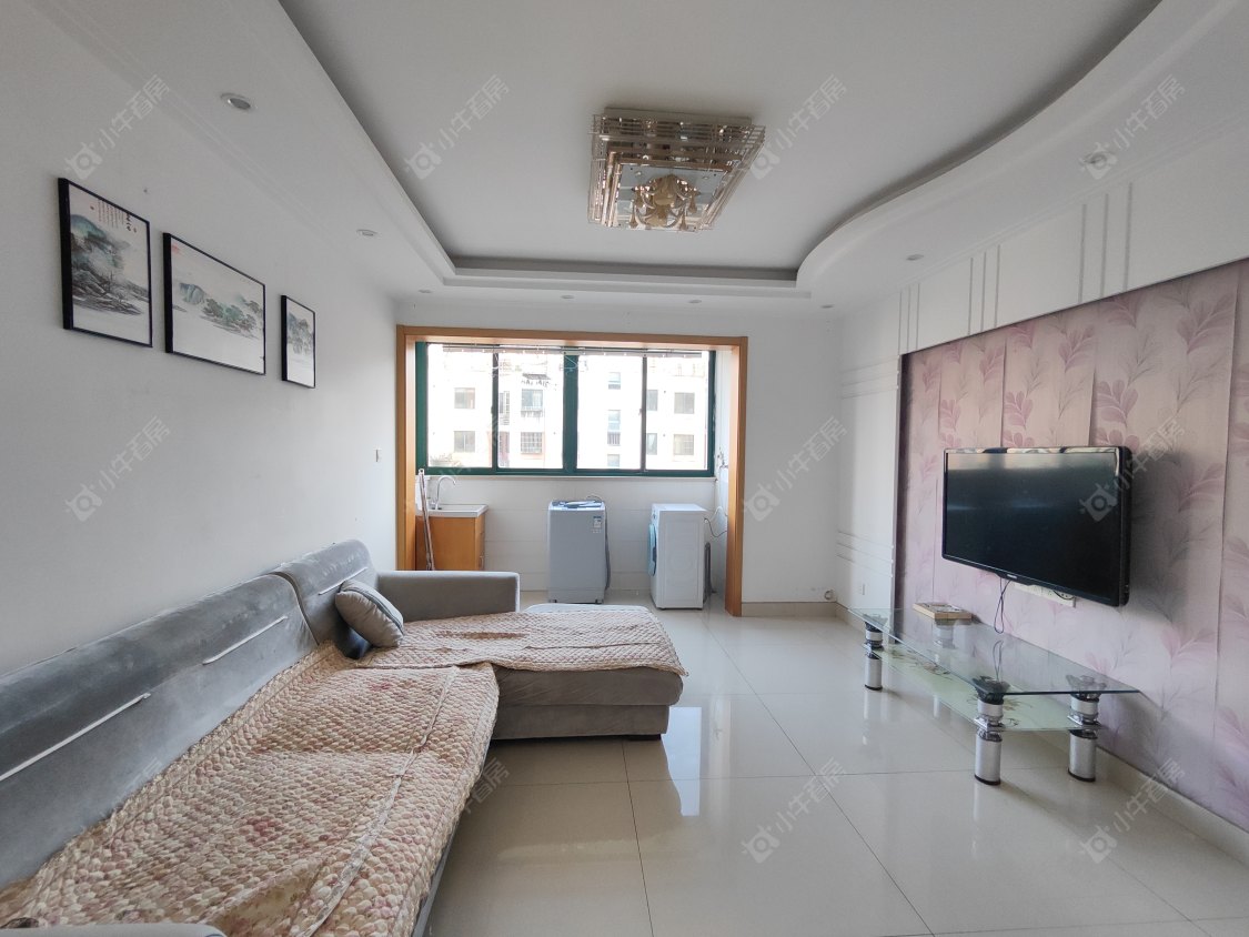 常州百草苑租房_小牛看房