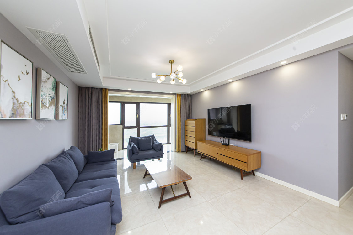 星河丹堤一区房源室内图 常州星河丹堤一区在售二手房源室内图_小牛看房