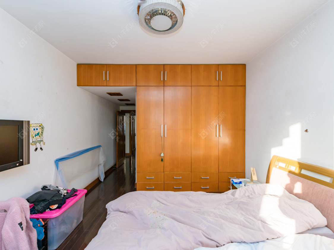 常州文亨花园在售二手房源室内图_小牛看房