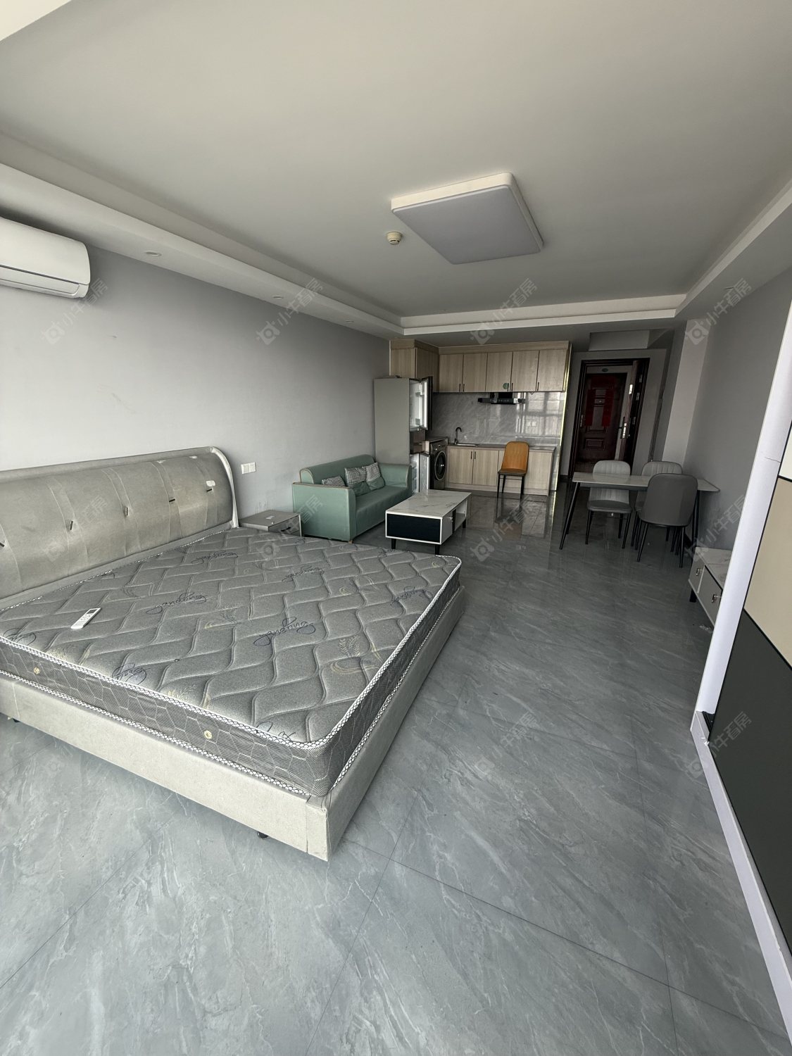 常州星湖广场在租房源_小牛看房