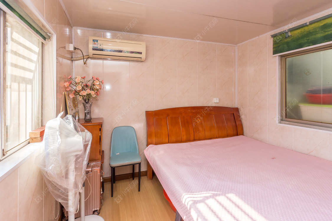 银苑小区房源室内图 常州银苑小区在售二手房源室内图_小牛看房