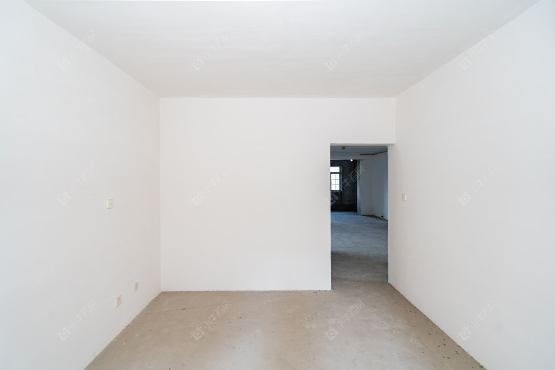 常州和平国际在售二手房源室内图_小牛看房