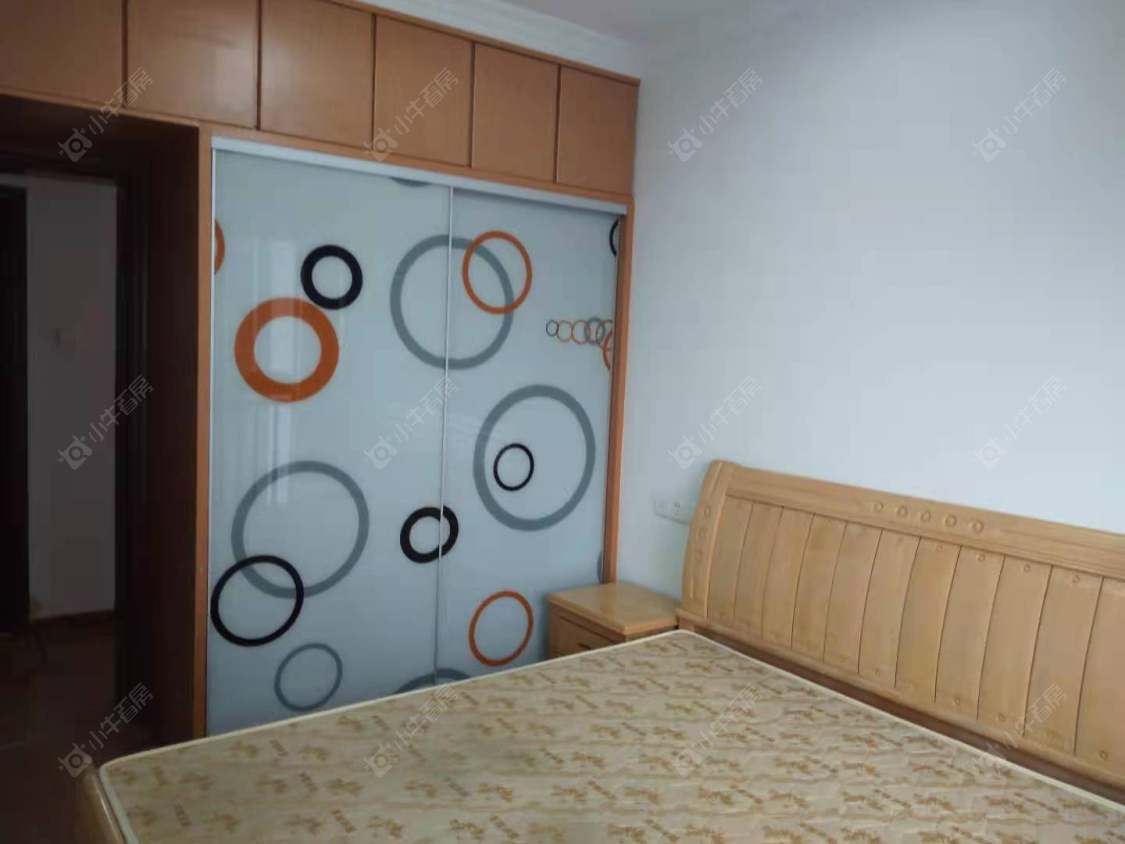 常州天润园在租房源_小牛看房