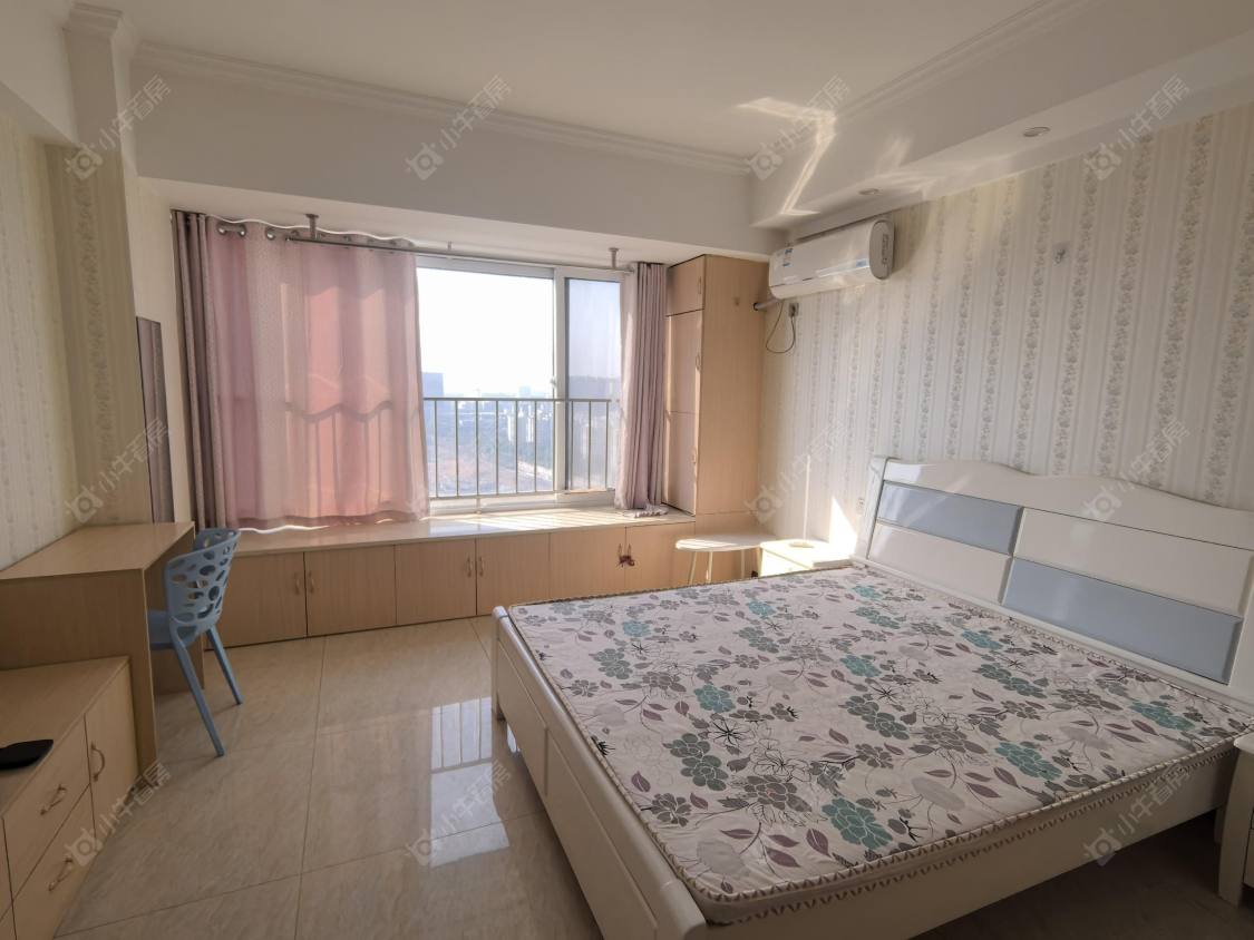 常州宝龙城市广场在租房源室内图_小牛看房