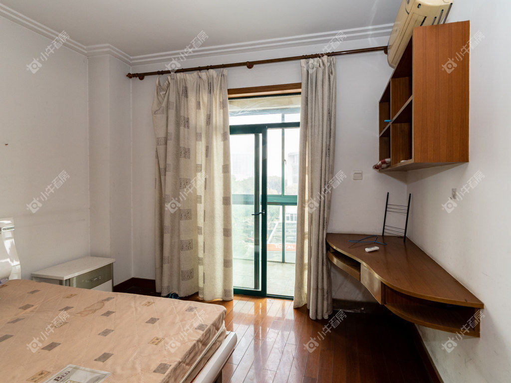 常州新荷花园在租房源_小牛看房