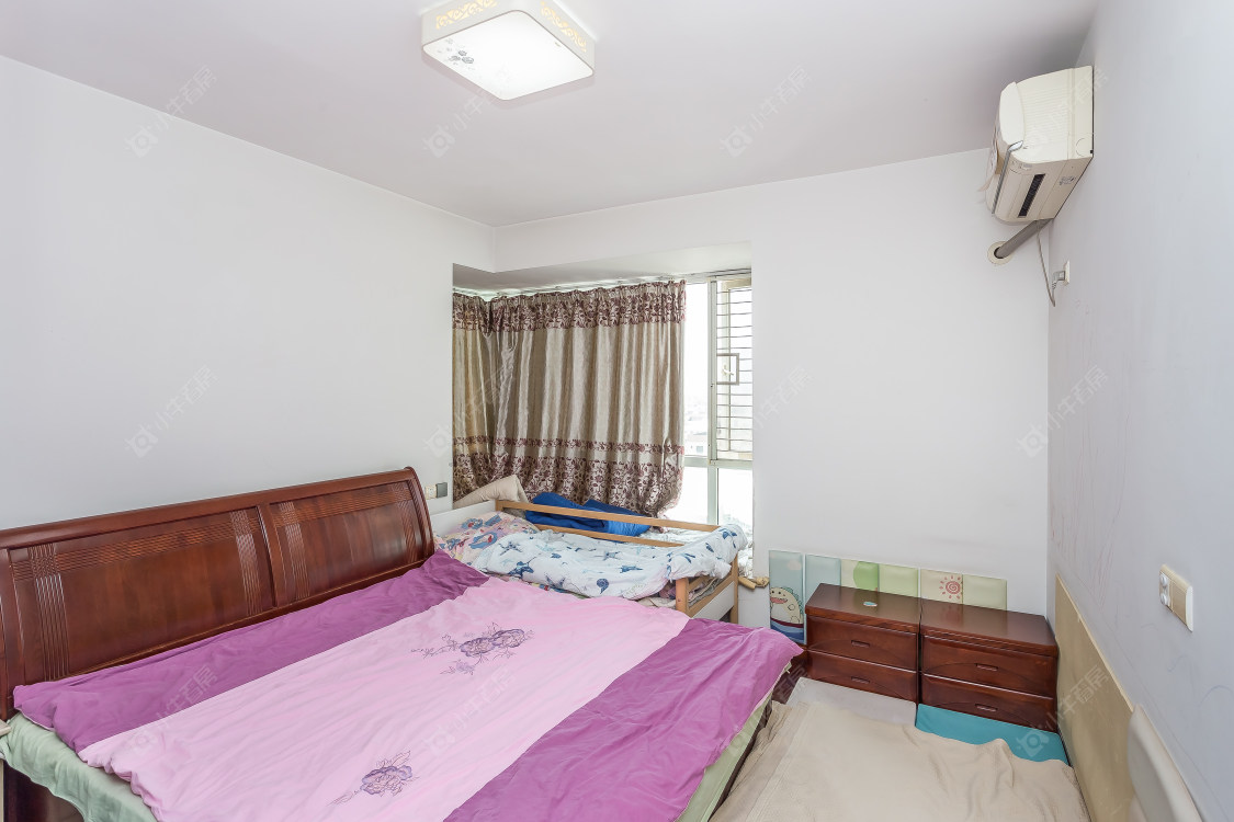 常州聚缘雅居在售二手房源室内图_小牛看房