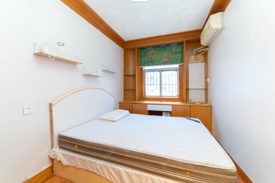 常州前桥新村在售二手房房源室内图_小牛看房