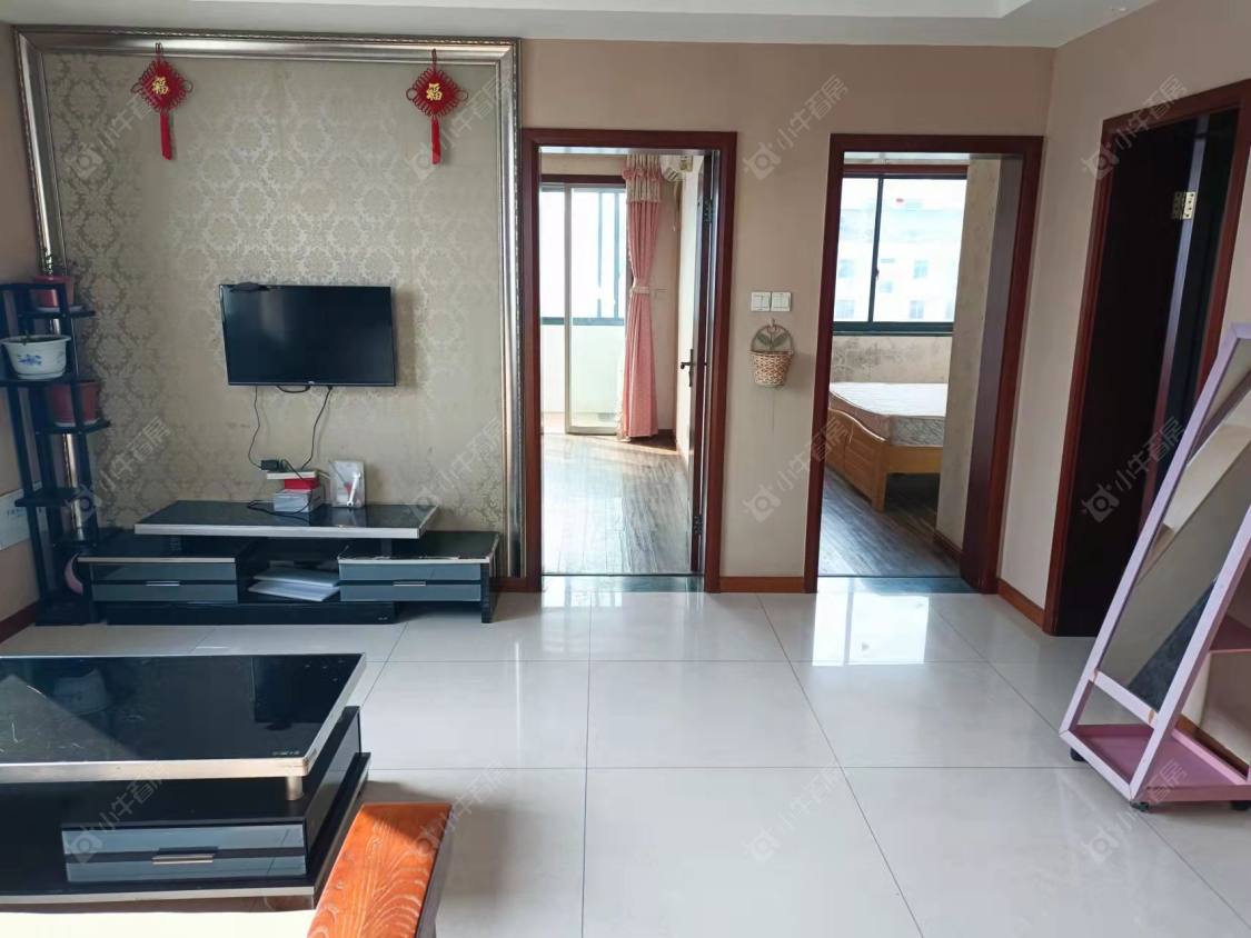 常州富都花苑北苑在租房源_小牛看房