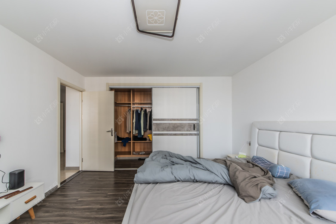 保纳商业广场房源室内图 常州保纳商业广场在售二手房源室内图_小牛看房